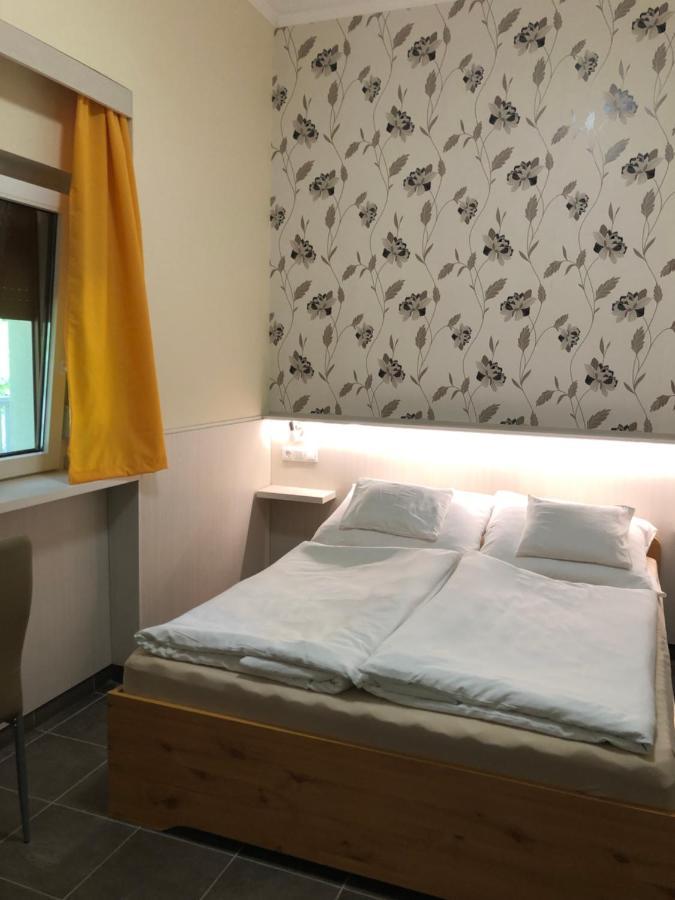 Szem-s Vendégház Balatonszárszó Exterior foto