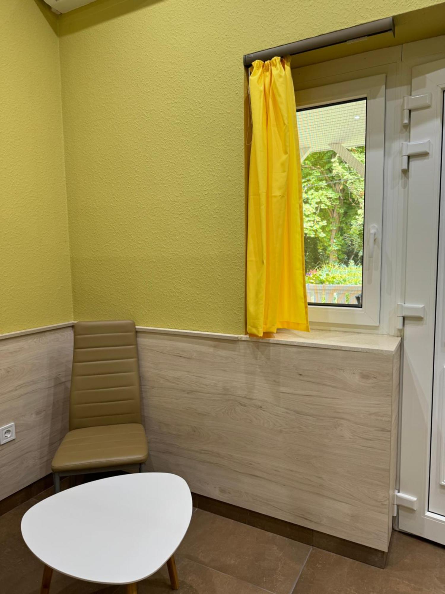 Szem-s Vendégház Balatonszárszó Exterior foto
